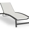 Outdoor Bassett | Walker Outdoor Chaise Lounge