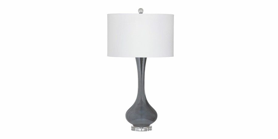 Home Decor Bassett | Vera Table Lamp