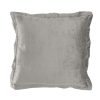 Home Decor Bassett | Lapis Pillow