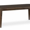 Dining Bassett | Owens Maple Dining Table