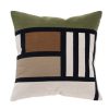 Home Decor Bassett | Adler Pillow