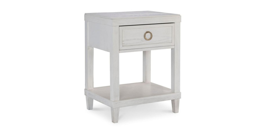 Bedroom Bassett | Ventura Bedside Table