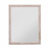 Home Decor Bassett Foyer & Entryway | Enid Wall Mirror