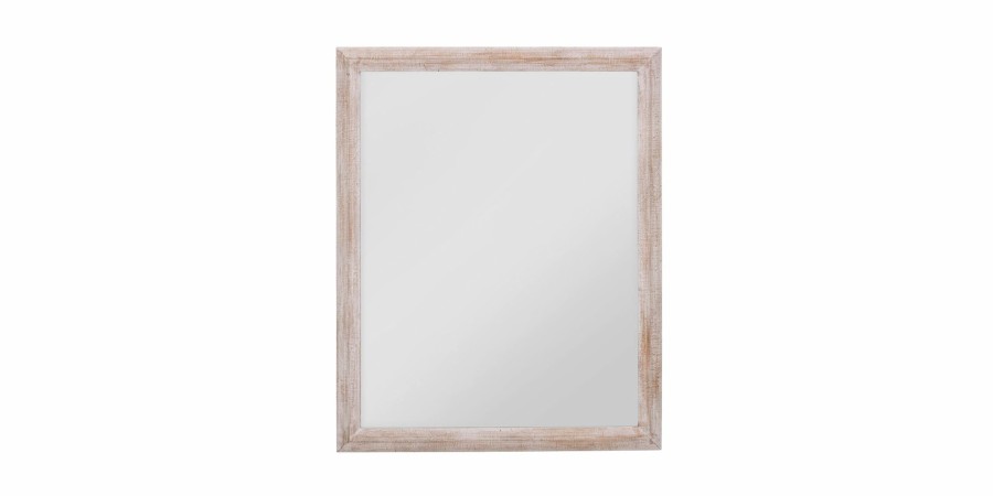 Home Decor Bassett Foyer & Entryway | Enid Wall Mirror