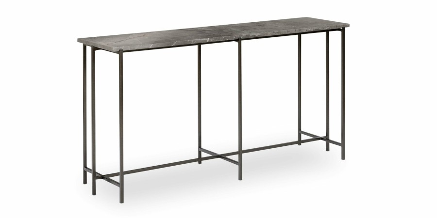 Living Bassett Foyer & Entryway | Exeter Console Table