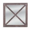 Home Decor Bassett Foyer & Entryway | Bradley Wall Mirror