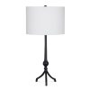 Home Decor Bassett Foyer & Entryway | Niles Table Lamp