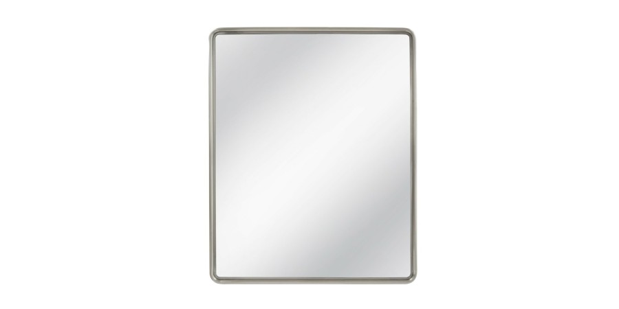 Home Decor Bassett Foyer & Entryway | Klein Wall Mirror