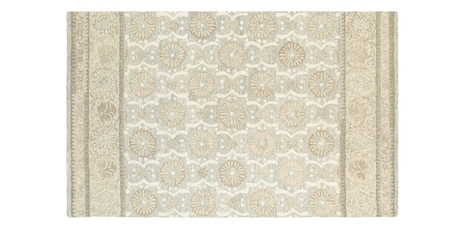 Rugs Bassett | Paloma Iii