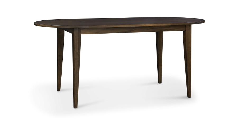 Dining Bassett | Owens Maple Counter Dining Table