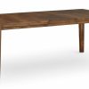 Dining Bassett | Origins Dandridge Rectangle Dining Table