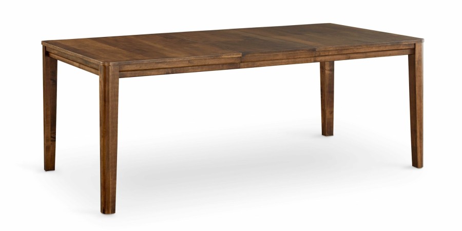 Dining Bassett | Origins Dandridge Rectangle Dining Table