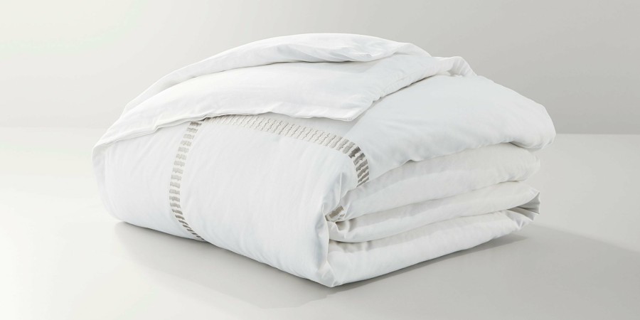 Bedding Bassett | Savona Duvet Cover