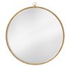 Home Decor Bassett Foyer & Entryway | Greta Wall Mirror