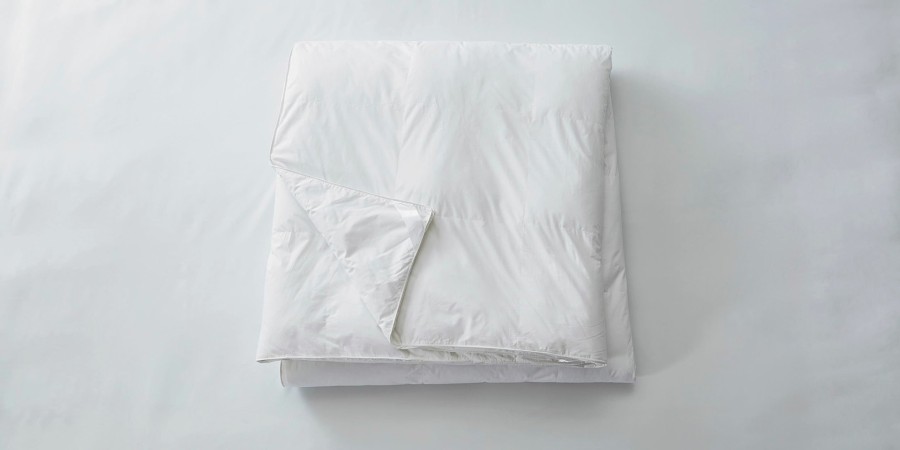 Bedding Bassett | Down Alternative Duvet Insert