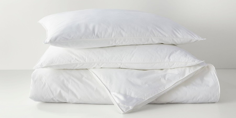 Bedding Bassett | Down Alternative Duvet Insert