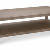 Living Bassett Occasional & Accent Tables | Rosslyn Rectangular Cocktail Table