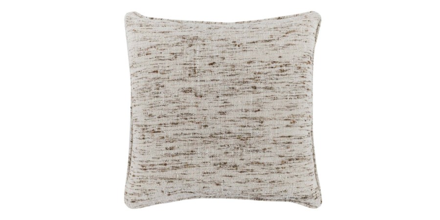 Home Decor Bassett | Tavira Square Pillow