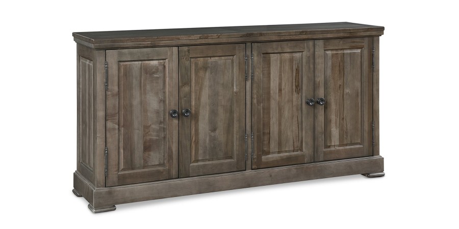 Dining Bassett Credenzas & Consoles | Hawkins Huntboard