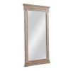 Home Decor Bassett Foyer & Entryway | Ione Leaner Mirror