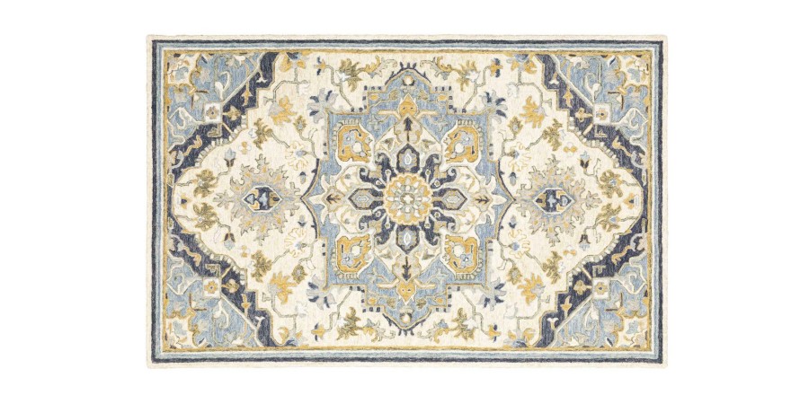 Rugs Bassett | Toledo B4951