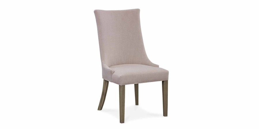 Dining Bassett | Anne Upholstered Dining Chair