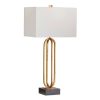 Home Decor Bassett | Bristol Table Lamp