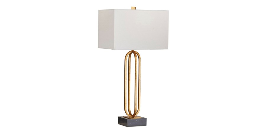 Home Decor Bassett | Bristol Table Lamp