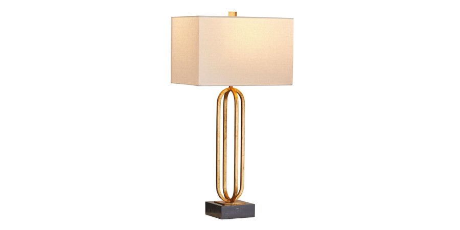 Home Decor Bassett | Bristol Table Lamp