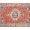 Rugs Bassett Performance Rugs | Sylvie B1751