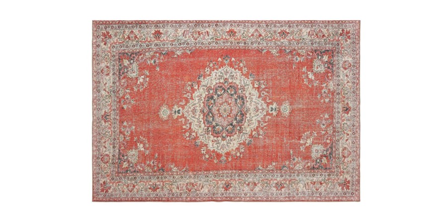 Rugs Bassett Performance Rugs | Sylvie B1751