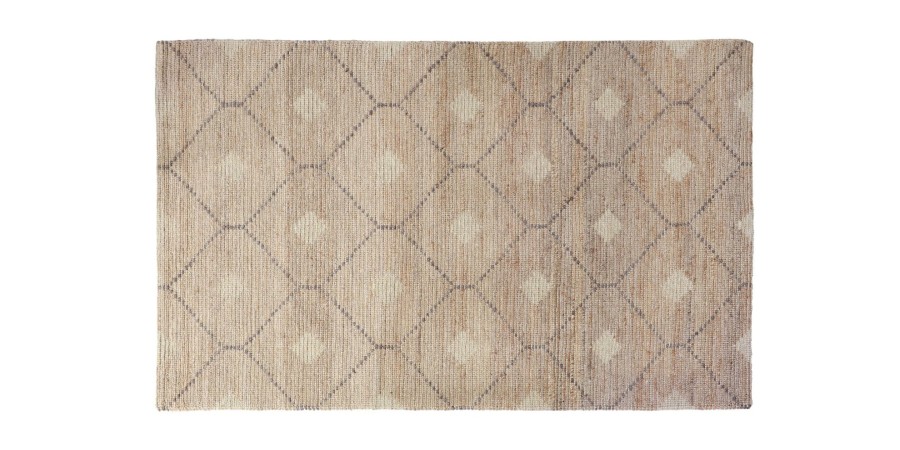 Rugs Bassett | Diamonds Rug