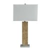 Home Decor Bassett | Alexandria Table Lamp