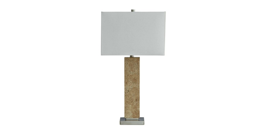 Home Decor Bassett | Alexandria Table Lamp