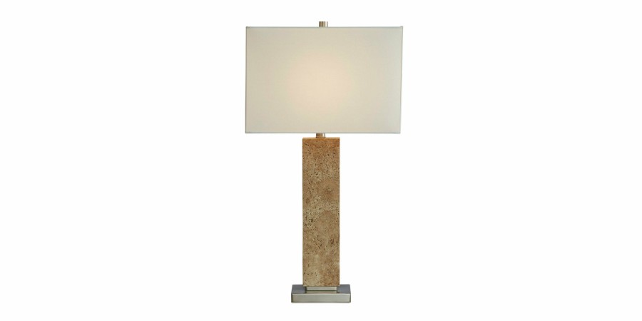 Home Decor Bassett | Alexandria Table Lamp