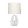 Home Decor Bassett | Caressa Table Lamp