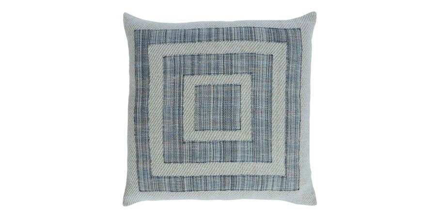 Home Decor Bassett | Sara Pillow