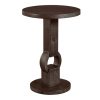 Living Bassett Occasional & Accent Tables | Quinby Side Table