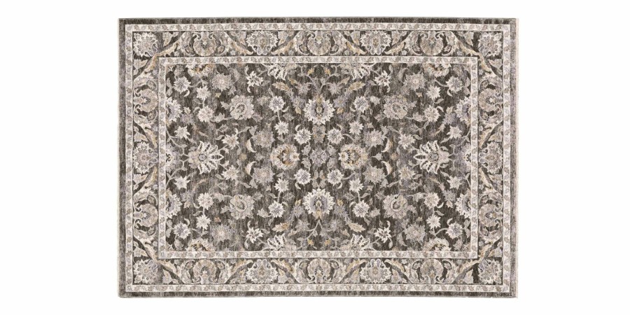 Rugs Bassett Performance Rugs | Sultan Iii