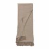 Home Decor Bassett | Dempsey Super Throw