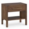 Bedroom Bassett | Parkway Bedside Table