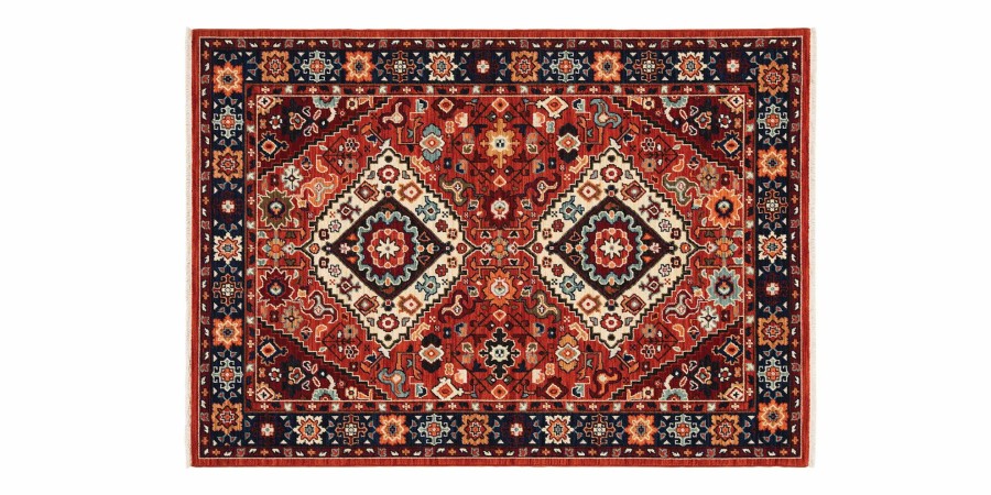 Rugs Bassett | Salida B2814