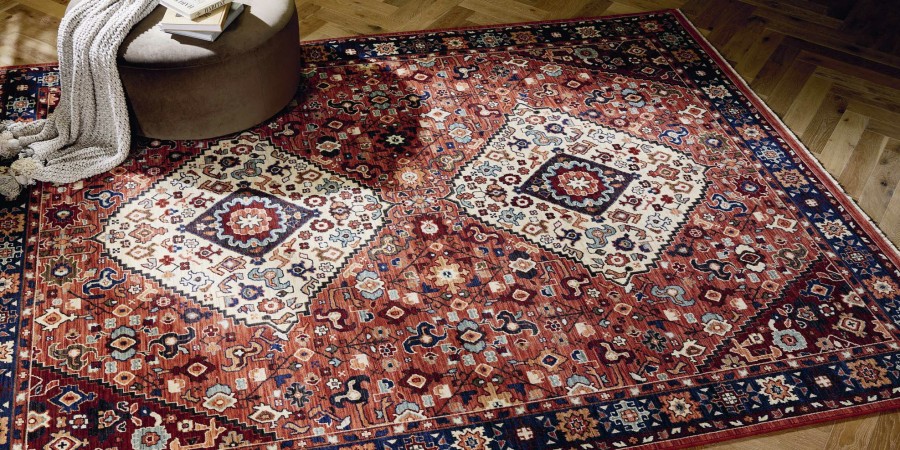 Rugs Bassett | Salida B2814