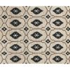 Rugs Bassett | Tanager Soumak Ivory