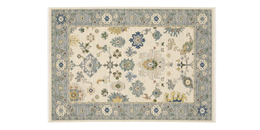 Rugs Bassett | Marisol B1270