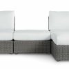 Outdoor Bassett Sectionals | Camden Outdoor Modular Sofa