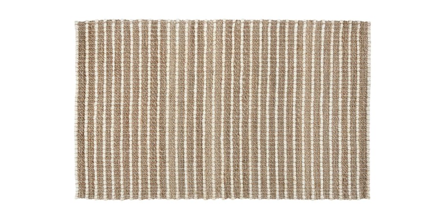 Rugs Bassett | Caverns Striped Rug