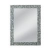 Home Decor Bassett | Lucia Wall Mirror