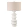 Home Decor Bassett | Adele Table Lamp