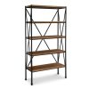 Living Bassett Office & Storage | Winchester Etagere